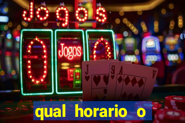 qual horario o fortune tiger paga mais